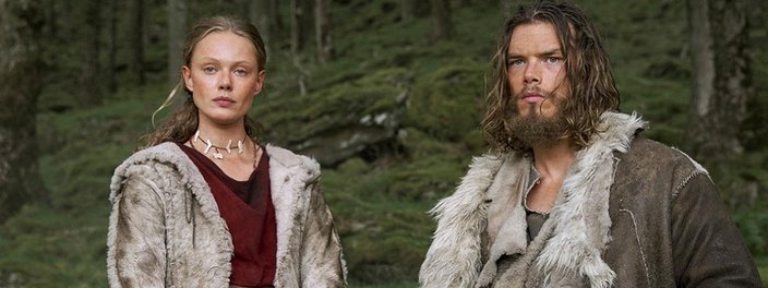 Imagem de: Vikings: Valhalla - Netflix divulga trailer sangrento da série; confira!