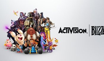 Activision Blizzard: Os Jogos e Franquias que agora são propriedade do Xbox  