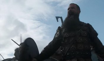 Vikings: Valhalla - Netflix divulga trailer sangrento da série; confira! 