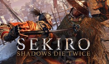 Sekiro agora é uma franquia exclusiva do Xbox? Entenda