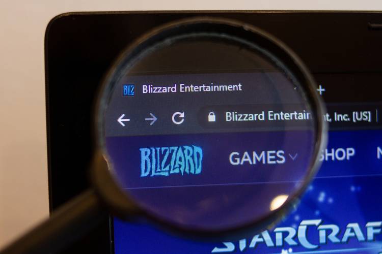 Activision Blizzard