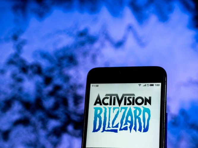 Activision Blizzard