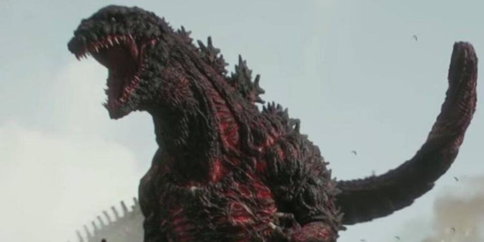 Godzilla: Os Filmes – Parte 3: Anos 70