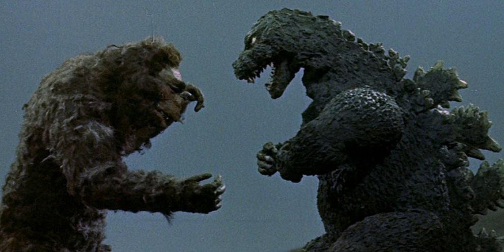 Godzilla: Os Filmes – Parte 3: Anos 70