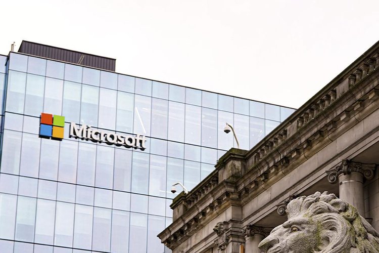 A Microsoft é a criadora do sistema operacional mais usado ao redor do mundo