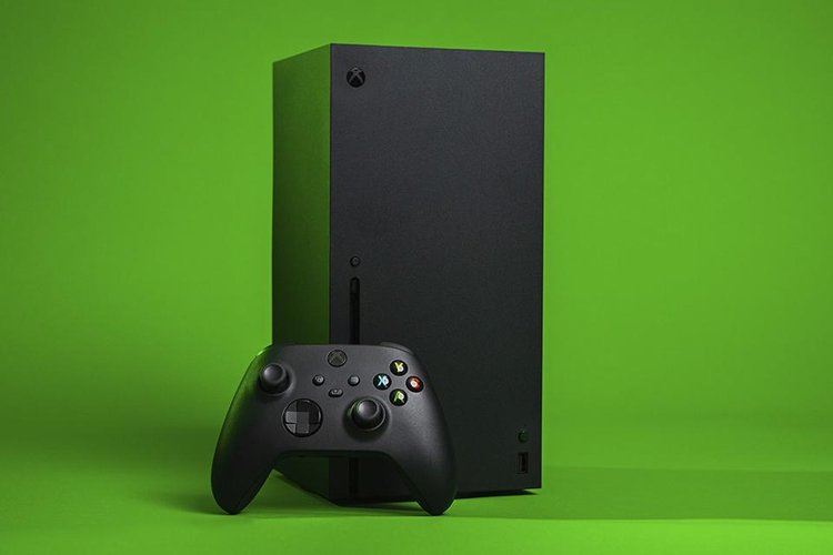 Xbox Series X