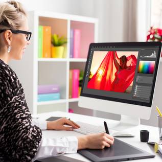 Imagem de Creative Cloud oferece descontos para equipes, professores e estudantes