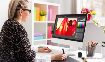 Creative Cloud oferece descontos para equipes, professores e estudantes