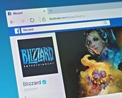 Activision Blizzard tentou negócio com o Facebook antes da Microsoft