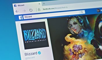 Activision Blizzard tentou negócio com o Facebook antes da Microsoft