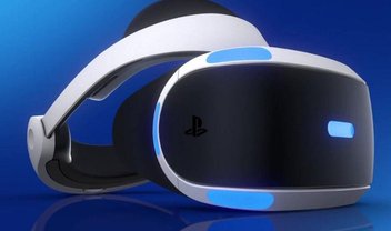 Sony quer devs do Global Game Jam trabalhando com VR em seus games