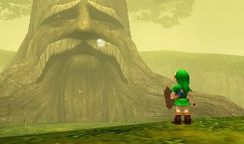 Speedrunner zera Ocarina of Time em menos de 4 minutos - numa demo!