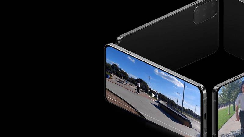 Fonte: Samsung/Divulgação.