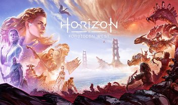 Horizon Forbidden West ganha trailer com história e vilã