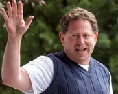 Bobby Kotick ganhará U$ 290 milhões se sair da Activision Blizzard