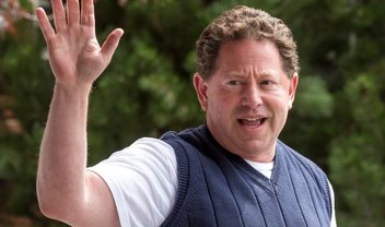 Bobby Kotick ganhará U$ 290 milhões se sair da Activision Blizzard