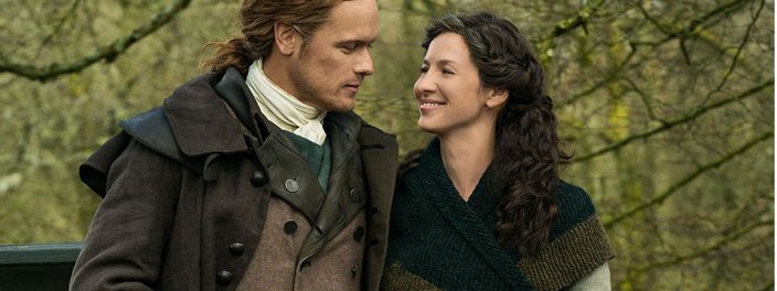 Imagem de: Outlander: trailer da sexta temporada mostra novas ameaças; veja!