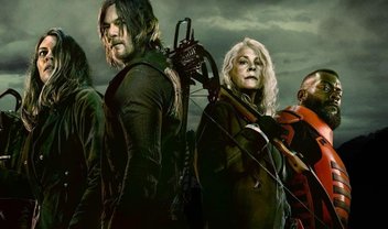 The Walking Dead: parte 2 da 11ª temporada ganha trailer tenso; veja!