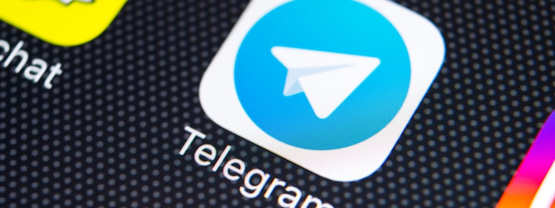 TSE pode banir Telegram durante eleições para combater fake news