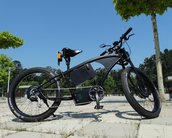 Conheça as vantagens das bicicletas elétricas