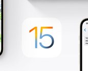 Apple para de atualizar o iOS 14 com foco no iOS 15