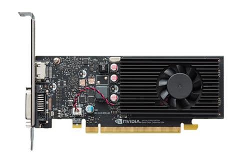 Antecessora da GT 1010, a GT 1030 foi lançada em 2017 como placa de entrada para gamers de PCs casuais