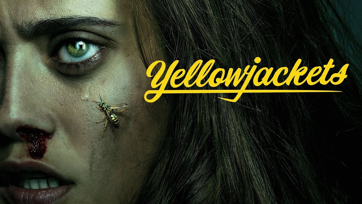Yellowjackets: conheça a série que está bombando no Amazon Prime Video |  Minha Série