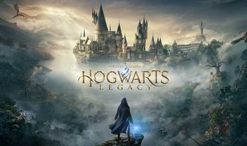 Hogwarts Legacy: RPG para consoles é confirmado para chegar ainda em 2022