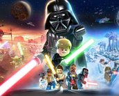 Lego Star Wars: The Skywalker Saga chega em abril e ganha trailer