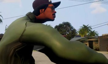 Estado de GTA Trilogy no lançamento foi só uma 'falha' para a Take-Two