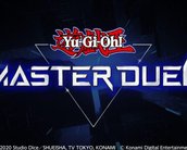 Yu-Gi-Oh! Master Duel já é um dos 5 games mais jogados da Steam