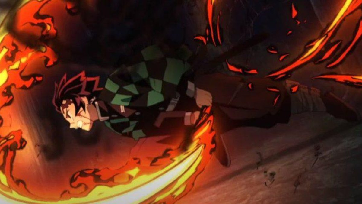 Demon Slayer lidera lista dos animes mais assistidos do Japão em 2022