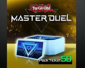 Yu-Gi-Oh! Master Duel: PS Plus oferece 50 boosters de cartas de graça