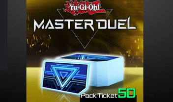 Yu-Gi-Oh! Master Duel: PS Plus oferece 50 boosters de cartas de graça