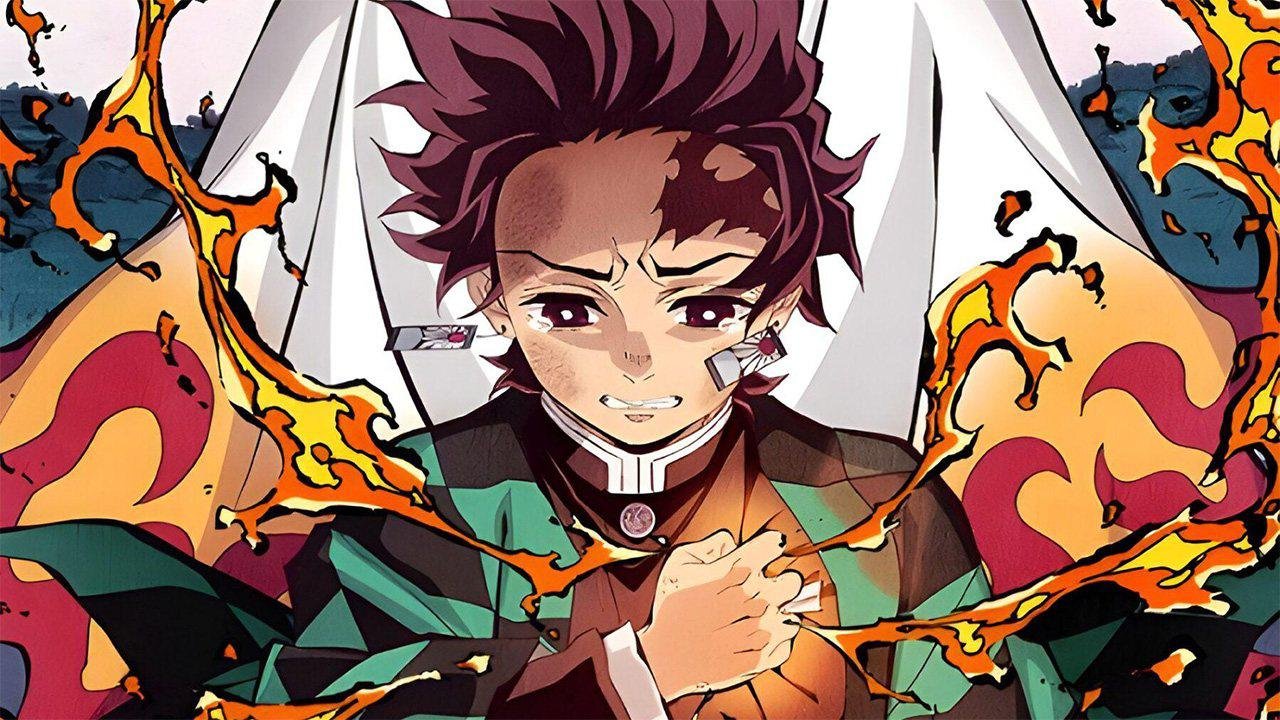 Demon Slayer: no Japão, fãs respeitam mais os personagens do que as mães