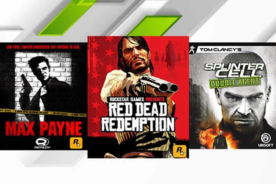 Max Payne 3 e Red Dead Redemption: PlayStation faz promoção '2 por 1