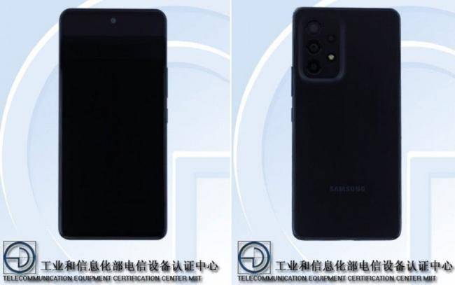 Aparentemente, o Galaxy A53 5G não possui entrada P2 para fones.