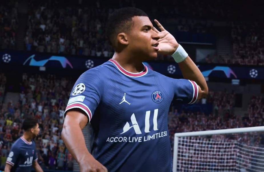 TOTY: FIFA 22 revela seleção com os melhores jogadores do ano