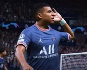 TOTY: FIFA 22 revela seleção com os melhores jogadores do ano