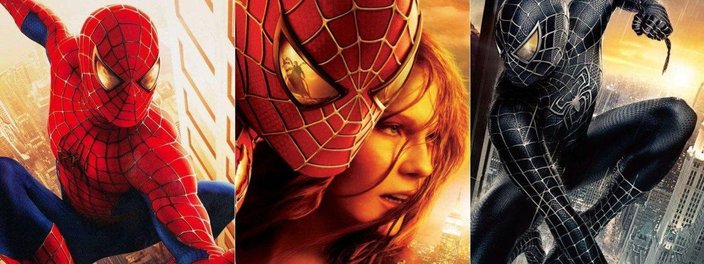 Imagem de: Bruce Campbell ironiza produção de Homem-Aranha 4 no Twitter; veja!