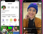 Instagram e TikTok testam ferramentas de assinaturas pagas