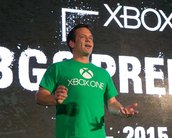 Phil Spencer confirma que Call of Duty não será exclusivo do Xbox