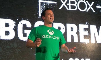 Phil Spencer confirma que Call of Duty não será exclusivo do Xbox