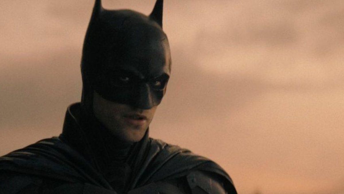 The Batman: tempo de duração do filme é revelado e surpreende; veja! | Minha Série