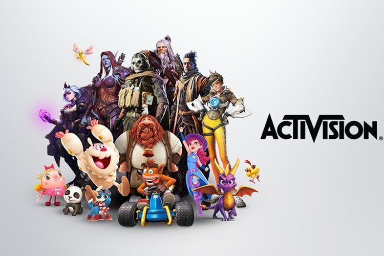 Activision Blizzard