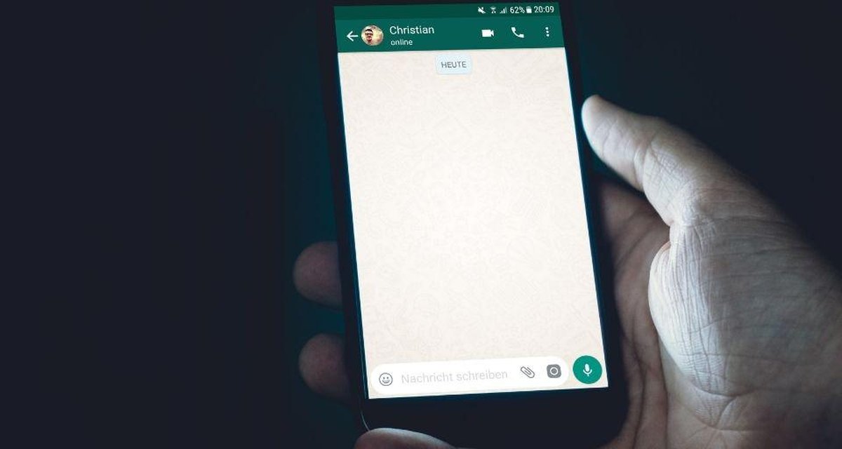 WhatsApp testa mover histórico de conversas do Android para iOS