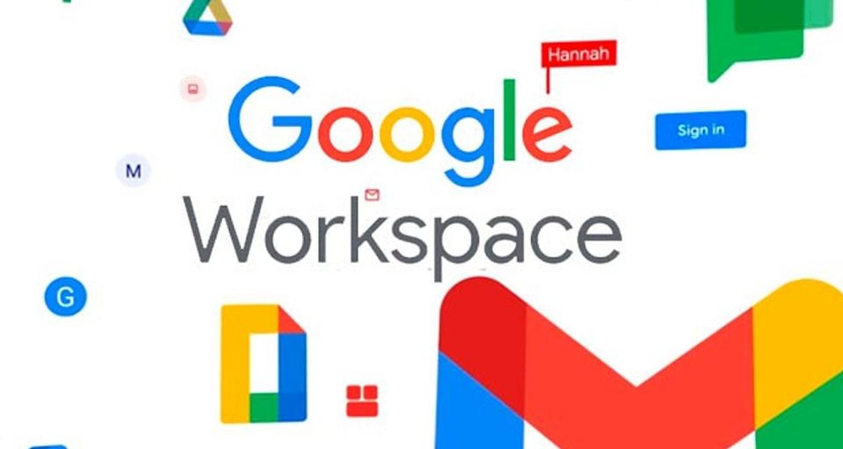 Google descontinua G Suite gratuito e exige migração de assinatura