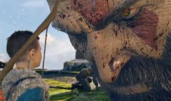 God of War: modders já estão fazendo a festa no PC