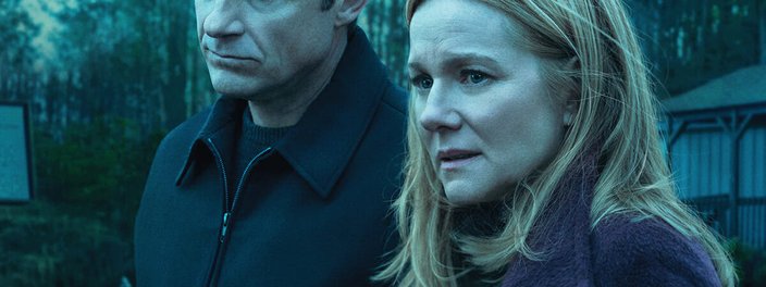 Imagem de: Ozark: 4ª temporada estreia na Netflix; veja!