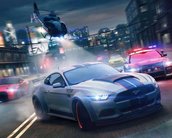 Need for Speed da Criterion pode chegar em setembro ou outubro de 2022